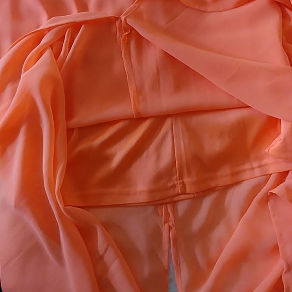 10. Swoon Tank Maxi Dress - Picture 5 of 5